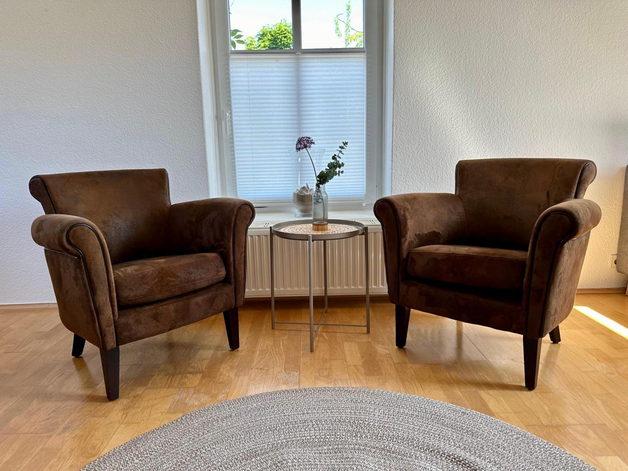 GroßenbrodeTohuus Op'N Doerp公寓 外观 照片